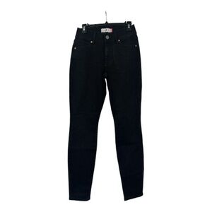 Cabi Classic Black Women's Jeans